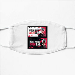 Misfits Gaming focuses on gaming entertainment Misfits Gaming Face Masks