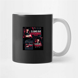 Misfits Gaming is based in Florida USA Misfits Gaming Mugs