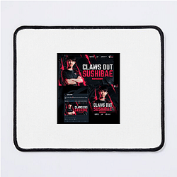 Misfits Gaming is based in Florida USA Misfits Gaming Mouse Pads