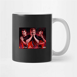 Misfits Gaming is a major global brand Misfits Gaming Mugs