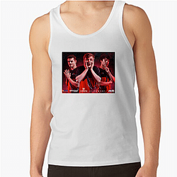 Misfits Gaming is a major global brand Misfits Gaming Tank Tops
