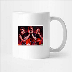 Misfits Gaming is a major global brand Misfits Gaming Mugs