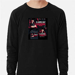 Misfits Gaming is based in Florida USA Misfits Gaming Sweatshirts