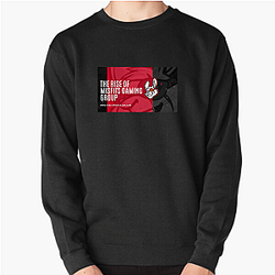 Misfits Gaming had a Call of Duty team Misfits Gaming Sweatshirts