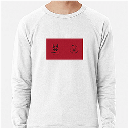 Misfits Gaming has many famous players Misfits Gaming Sweatshirts