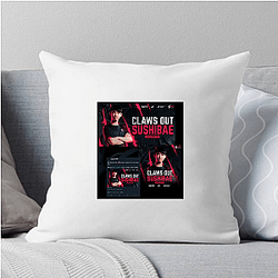 Misfits Gaming is based in Florida USA Misfits Gaming Pillows Cover