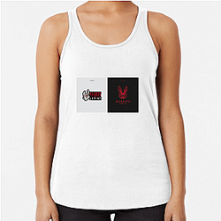 Misfits Gaming is a professional team Misfits Gaming Tank Tops