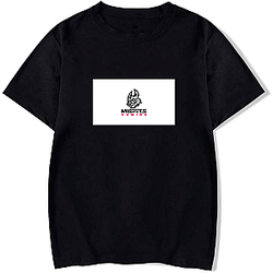Misfits Gaming competes in League of Legends Misfits Gaming T-Shirts