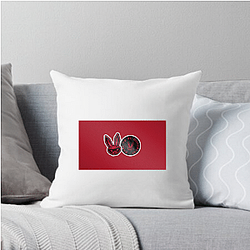 Misfits Gaming was founded in 2016 Misfits Gaming Pillows Cover