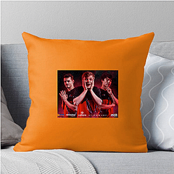Misfits Gaming is a major global brand Misfits Gaming Pillows Cover