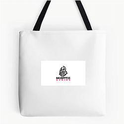 Misfits Gaming competes in League of Legends Misfits Gaming Bags