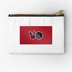 Misfits Gaming was founded in 2016 Misfits Gaming Zipper Pouches