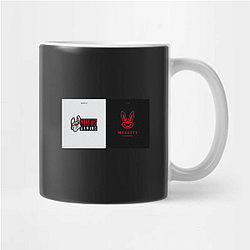 Misfits Gaming is a professional team Misfits Gaming Mugs