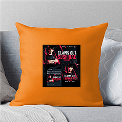 Misfits Gaming is based in Florida USA Misfits Gaming Pillows Cover