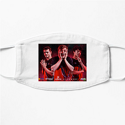 Misfits Gaming is a major global brand Misfits Gaming Face Masks