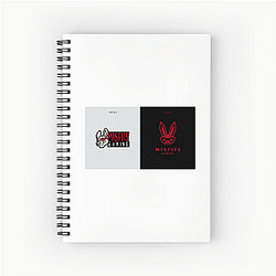 Misfits Gaming is a professional team Misfits Gaming Notebook