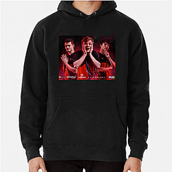 Misfits Gaming is a major global brand Misfits Gaming Hoodies