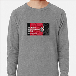 Misfits Gaming had a Call of Duty team Misfits Gaming Sweatshirts