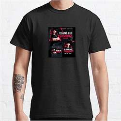 Misfits Gaming is based in Florida USA Misfits Gaming T-Shirts