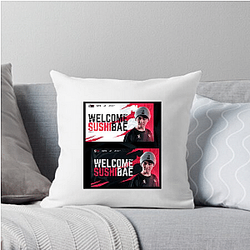 Misfits Gaming focuses on gaming entertainment Misfits Gaming Pillows Cover