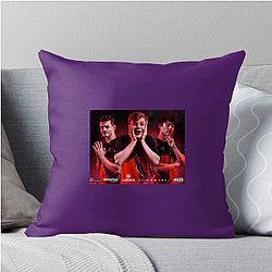 Misfits Gaming is a major global brand Misfits Gaming Pillows Cover
