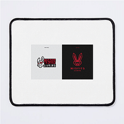 Misfits Gaming is a professional team Misfits Gaming Mouse Pads