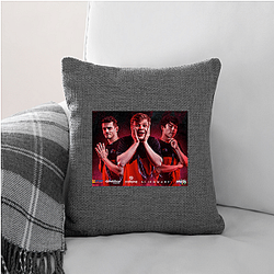 Misfits Gaming is a major global brand Misfits Gaming Pillows Cover