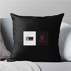 Misfits Gaming is a professional team Misfits Gaming Pillows Cover