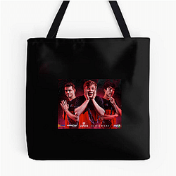 Misfits Gaming is a major global brand Misfits Gaming Bags
