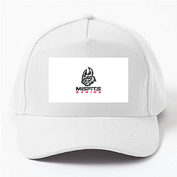 Misfits Gaming competes in League of Legends Misfits Gaming Hats & Caps