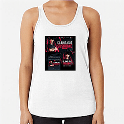 Misfits Gaming is based in Florida USA Misfits Gaming Tank Tops