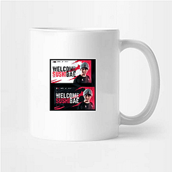 Misfits Gaming focuses on gaming entertainment Misfits Gaming Mugs