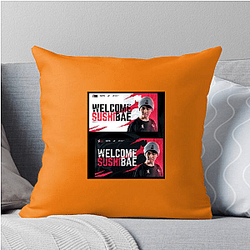 Misfits Gaming focuses on gaming entertainment Misfits Gaming Pillows Cover