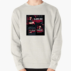Misfits Gaming is based in Florida USA Misfits Gaming Sweatshirts