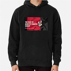 Misfits Gaming had a Call of Duty team Misfits Gaming Hoodies