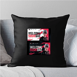 Misfits Gaming focuses on gaming entertainment Misfits Gaming Pillows Cover