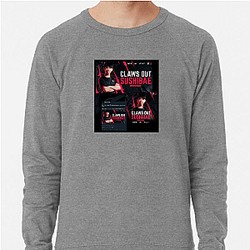 Misfits Gaming is based in Florida USA Misfits Gaming Sweatshirts