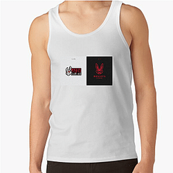 Misfits Gaming is a professional team Misfits Gaming Tank Tops