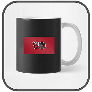 Misfits Gaming Mugs