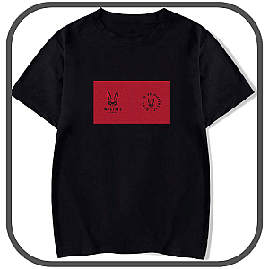 Misfits Gaming T-Shirts