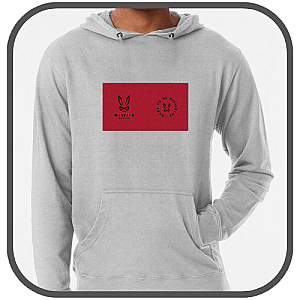 Misfits Gaming Hoodies