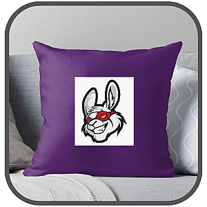 Misfits Gaming Pillows Cover