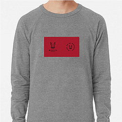 Misfits Gaming has many famous players Misfits Gaming Sweatshirts