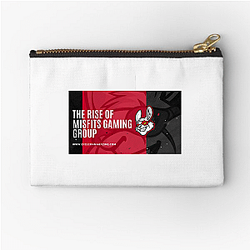 Misfits Gaming had a Call of Duty team Misfits Gaming Zipper Pouches