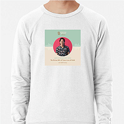 Conversation Channel Misfits Podcast Sweatshirts