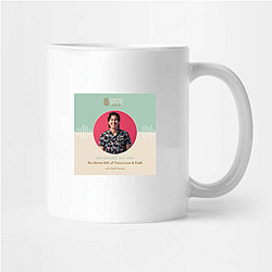 Conversation Channel Misfits Podcast Mugs