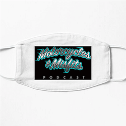 Thought Network Misfits Podcast Face Masks