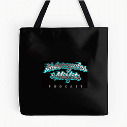 Thought Network Misfits Podcast Bags