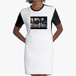 Voice Platform Misfits Podcast Dresses