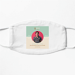 Conversation Channel Misfits Podcast Face Masks